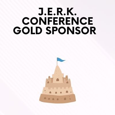 JERK Conference Gold Sponsor